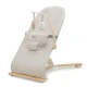 Lehátko pohupujúce Mimi Beige wood, do 9 kg Kinderkraft KBMIMI00WOD0000