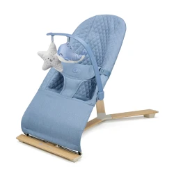 Lehátko pohupujúce Mimi Nordic Breeze, do 9kg