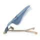 Lehátko pohupujúce Mimi Nordic Breeze, do 9kg Kinderkraft KBMIMI00NOR0000