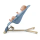 Lehátko pohupujúce Mimi Nordic Breeze, do 9kg Kinderkraft KBMIMI00NOR0000