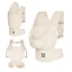 Nosič detský Elara Beige Kinderkraft KNELAR00BEG0000