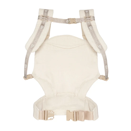 Nosič detský Elara Beige Kinderkraft KNELAR00BEG0000
