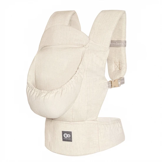 Nosič detský Elara Beige Kinderkraft KNELAR00BEG0000