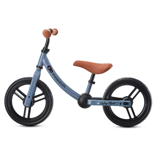 Odrážadlo 2way Next Blue Sky Kinderkraft KR2WAY22BLU0000