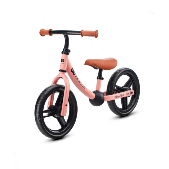 Odrážadlo 2way Next Rose Pink Kinderkraft KR2WAY22PNK0000