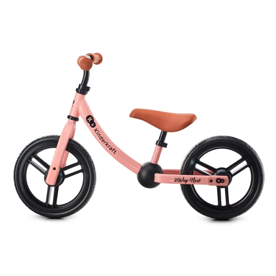 Odrážadlo 2way Next Rose Pink Kinderkraft KR2WAY22PNK0000