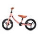 Odrážadlo 2way Next Rose Pink Kinderkraft KR2WAY22PNK0000