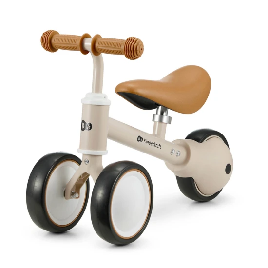 Odrážadlo Cutie Beige Kinderkraft KRCUTI00BEG0000