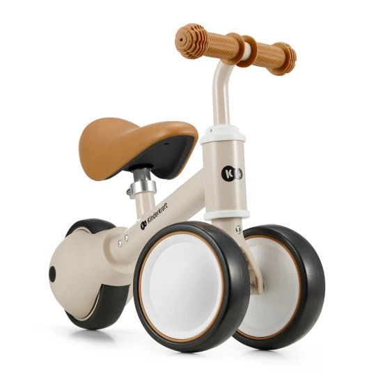 Odrážadlo Cutie Beige Kinderkraft KRCUTI00BEG0000