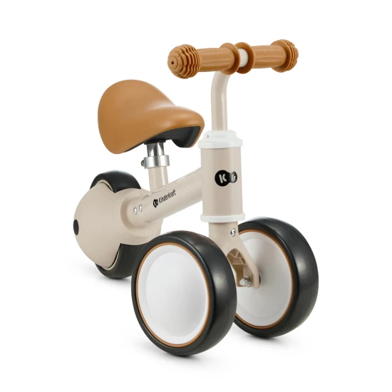 Odrážadlo Cutie Beige Kinderkraft KRCUTI00BEG0000