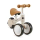 Odrážadlo Cutie Beige Kinderkraft KRCUTI00BEG0000