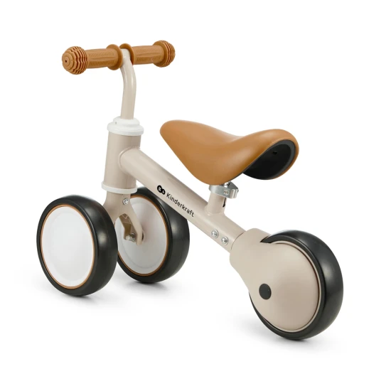 Odrážadlo Cutie Beige Kinderkraft KRCUTI00BEG0000
