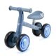 Odrážadlo Cutie Flash Blue Kinderkraft KRCUFL00BLU0000
