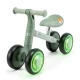 Odrážadlo Cutie Flash Green Kinderkraft KRCUFL00GRE0000