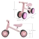 Odrážadlo Cutie Flash Pink Kinderkraft KRCUFL00PNK0000