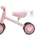 Odrážadlo Cutie Flash Pink Kinderkraft KRCUFL00PNK0000