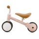 Odrážadlo Cutie Pink Kinderkraft KRCUTI00PNK0000