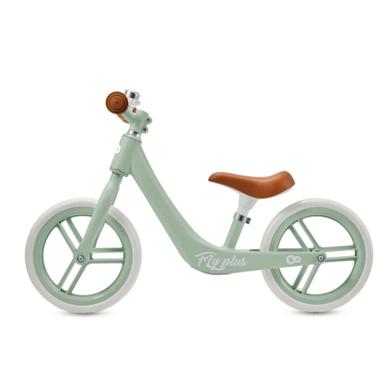Odrážadlo Fly Plus Fresh mint Kinderkraft KRFLPL00MIN0000