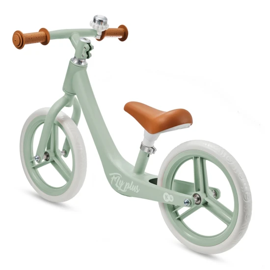 Odrážadlo Fly Plus Fresh mint Kinderkraft KRFLPL00MIN0000