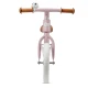 Odrážadlo Fly Plus Powder pink Kinderkraft KRFLPL00PNK0000