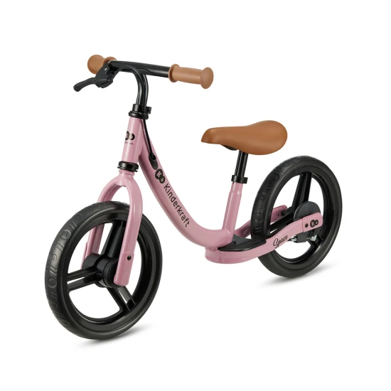 Odrážadlo Space Deep Dark pink Kinderkraft KRSPAC23PNK0000