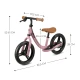 Odrážadlo Space Deep Dark pink Kinderkraft KRSPAC23PNK0000