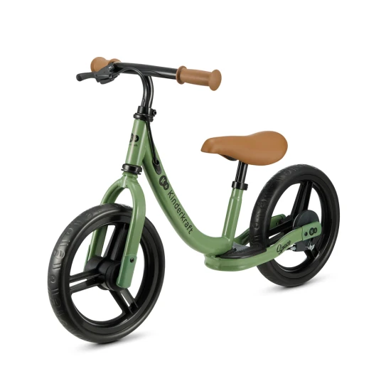 Odrážadlo Space Deep Light green Kinderkraft KRSPAC23GRE0000