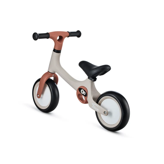 Odrážadlo Tove Desert beige Kinderkraft KRTOVE00BEG0000