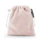 Odsávačka materského mlieka Double Hands-free Gentle Flow Pink Kinderkraft KEGEFL00PNK0000