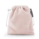 Odsávačka mlieka Double Hands-free Gentle Flow Pink + CHICCO Vložky do podprsenky 30ks Kinderkraft VP-F198231