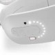 Odsávačka mlieka Double Hands-free Gentleneste + CHICCO Vložky do podprsenky 30ks Kinderkraft VP-F198233