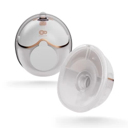 Odsávačka mlieka Single Hands-free Mamaflow Gold + CHICCO Vložky do podprsenky 30ks