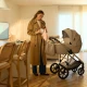 Odsávačka mlieka Single Hands-free Mamaflow Gold + CHICCO Vložky do podprsenky 30ks Kinderkraft VP-F198235