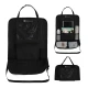 Organizér do auta Black Kinderkraft KAORSA00BLK0000