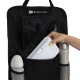 Organizér do auta Black Kinderkraft KAORSA00BLK0000