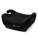 Podsedák I-Boost 2 (125 150 cm) Black Kinderkraft KCIBOO02BLK0000