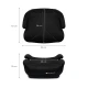 Podsedák I-Boost 2 (125 150 cm) Black Kinderkraft KCIBOO02BLK0000