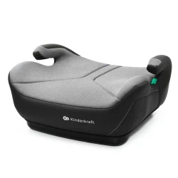 Podsedák I-Boost 2 (125 150 cm) Grey