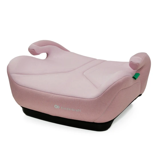 Podsedák I-Boost 2 (125 150 cm) Pink Kinderkraft KCIBOO02PNK0000