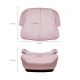 Podsedák I-Boost 2 (125 150 cm) Pink Kinderkraft KCIBOO02PNK0000