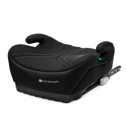 Podsedák I-Boost 2 Pro (125 150 cm) Black