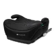 Podsedák I-Boost 2 Pro (125 150 cm) Black Kinderkraft KCIBOO02BLKPR00
