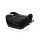 Podsedák I-Boost 2 Pro (125 150 cm) Black Kinderkraft KCIBOO02BLKPR00