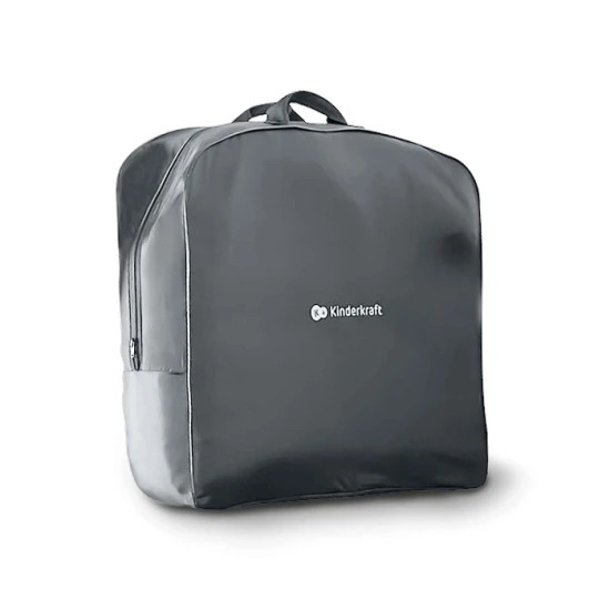 Postieľka cestovná Cami Grey Kinderkraft KLCAMI00GRY0000
