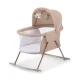Postieľka detská 3v1 Lovi Beige Kinderkraft KKLLOVIBEG0000