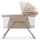 Postieľka detská 3v1 Lovi Beige Kinderkraft KKLLOVIBEG0000