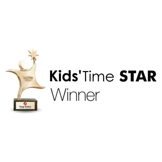 Postieľka multifunkčná 4v1 Sofi Gray Kinderkraft KKLSOFIGRY0000