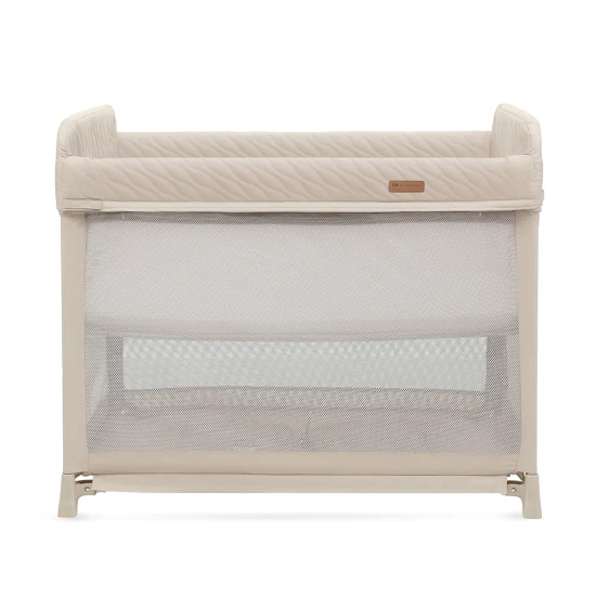 SELECT Postieľka cestovná Moon Dream Beige Kinderkraft KLMODR00BEG3000