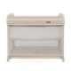 SELECT Postieľka cestovná Moon Dream Beige Kinderkraft KLMODR00BEG3000