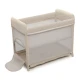 SELECT Postieľka cestovná Moon Dream Beige Kinderkraft KLMODR00BEG3000